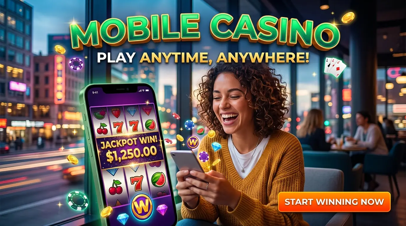 Wheelz casino mobiilicasino
