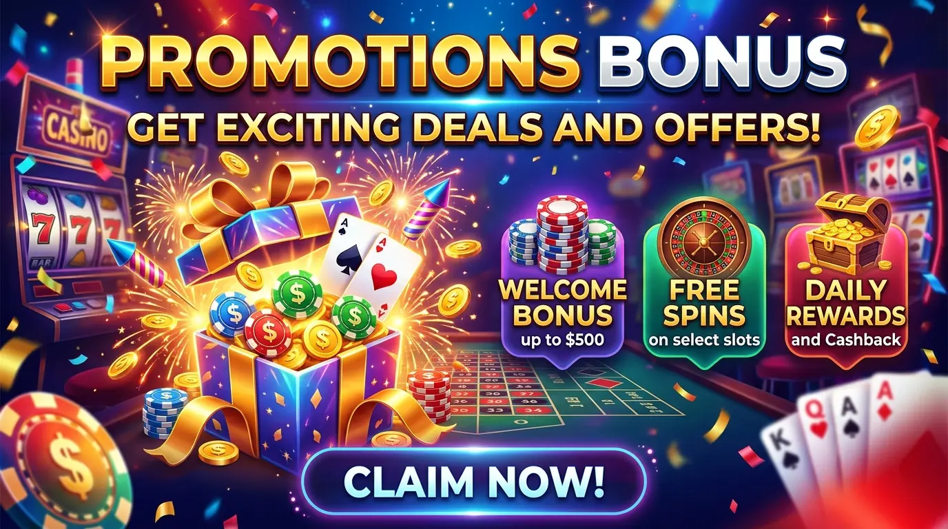Wheelz casino kampanjat