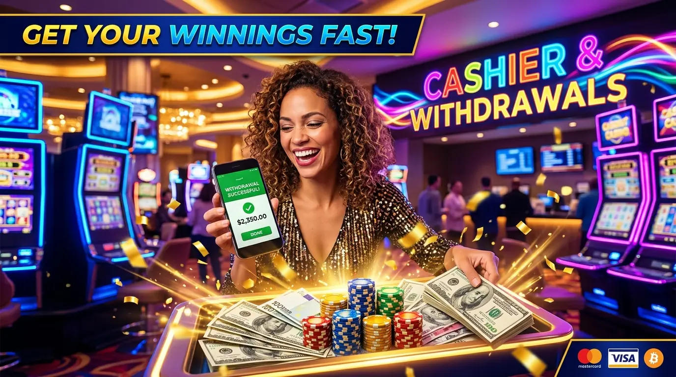 Kotiutus Wheelz casino