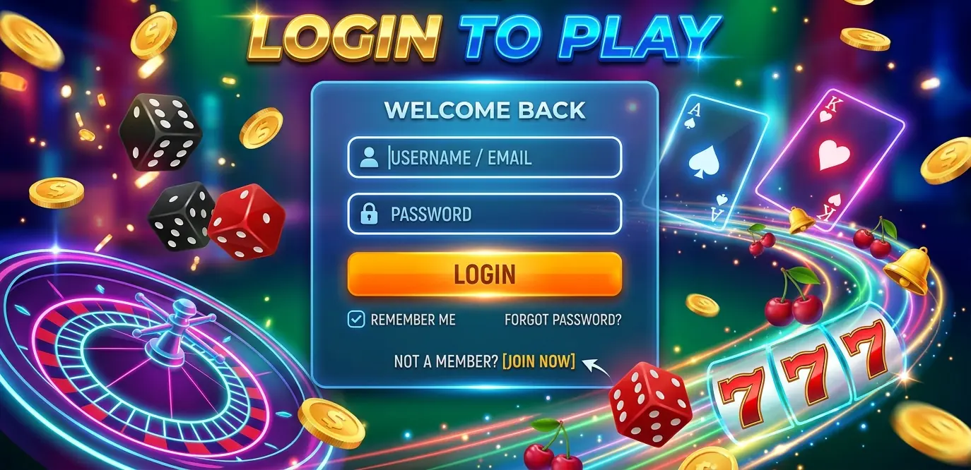 Wheelz casino tilille kirjautuminen