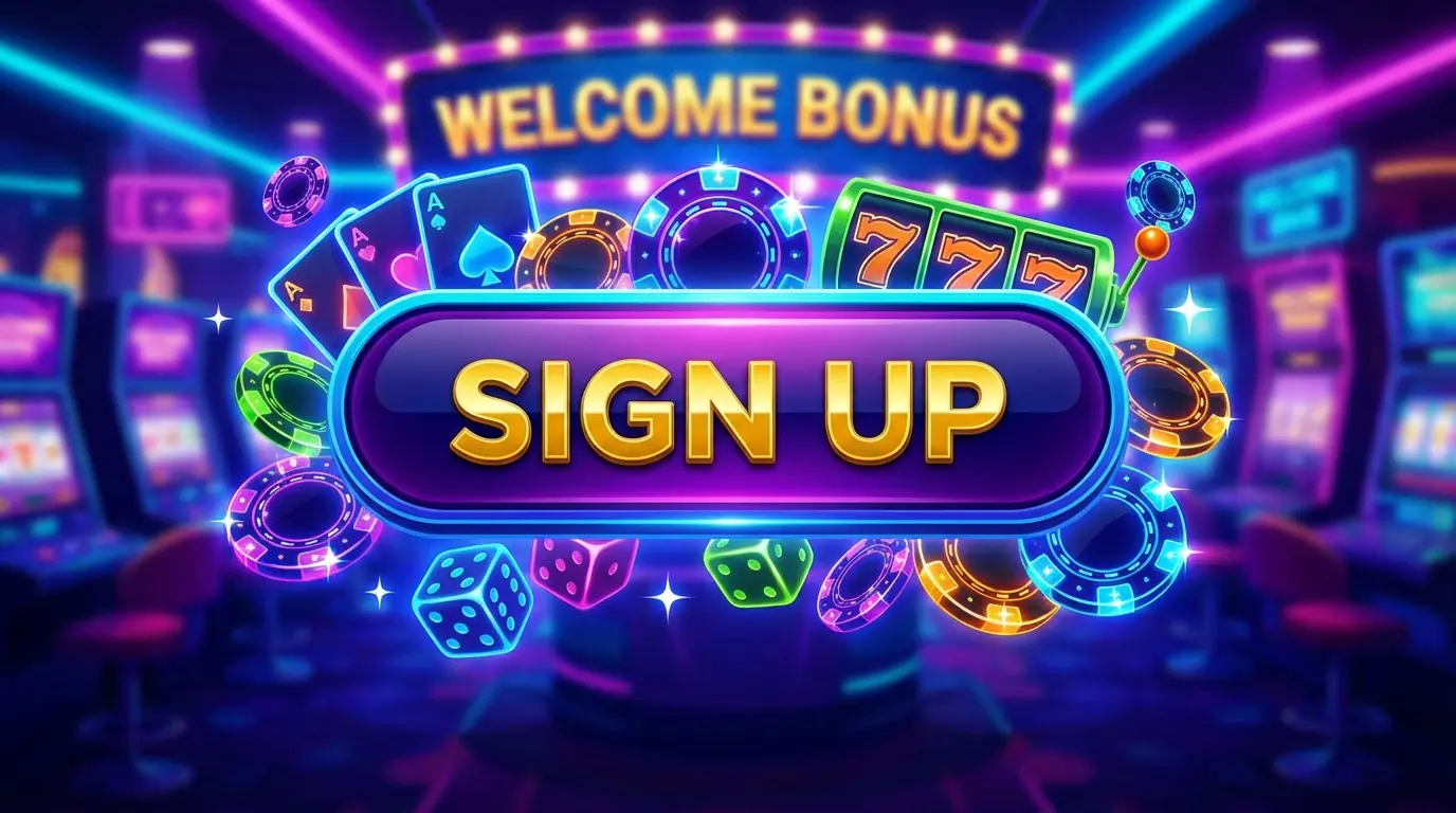 Sign up Wheelz casino