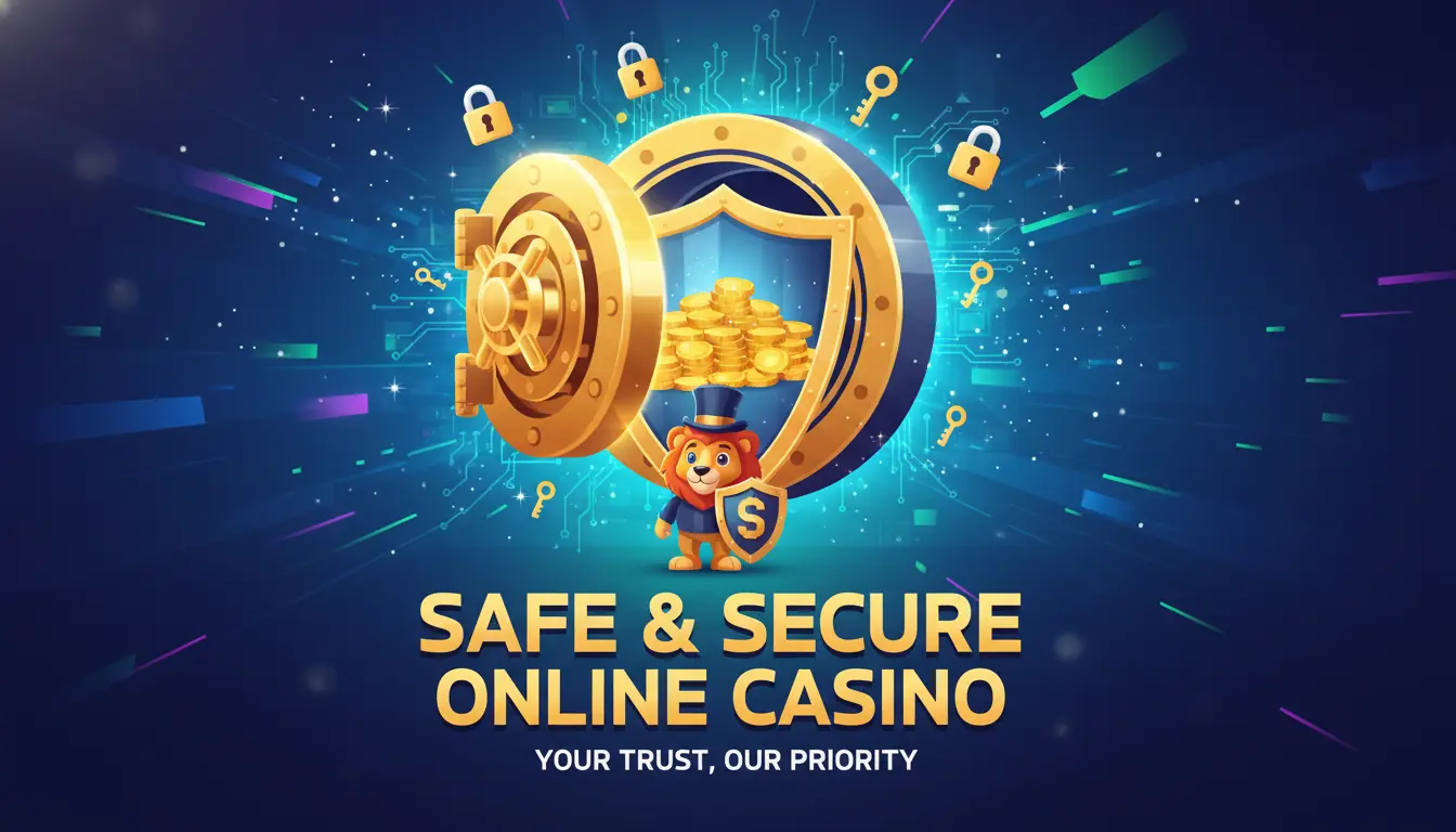 Wheelz casino turvallisuus