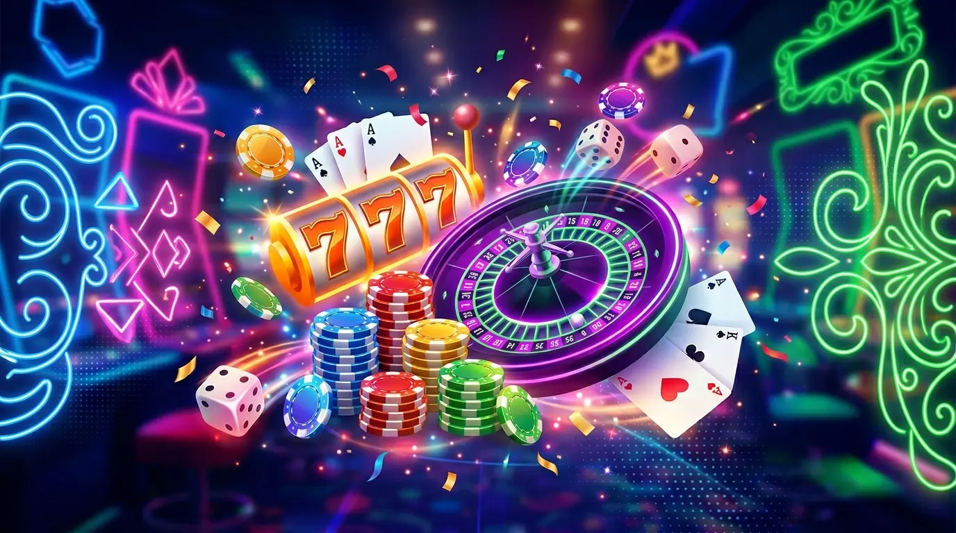 Wheelz casino yritystiedot