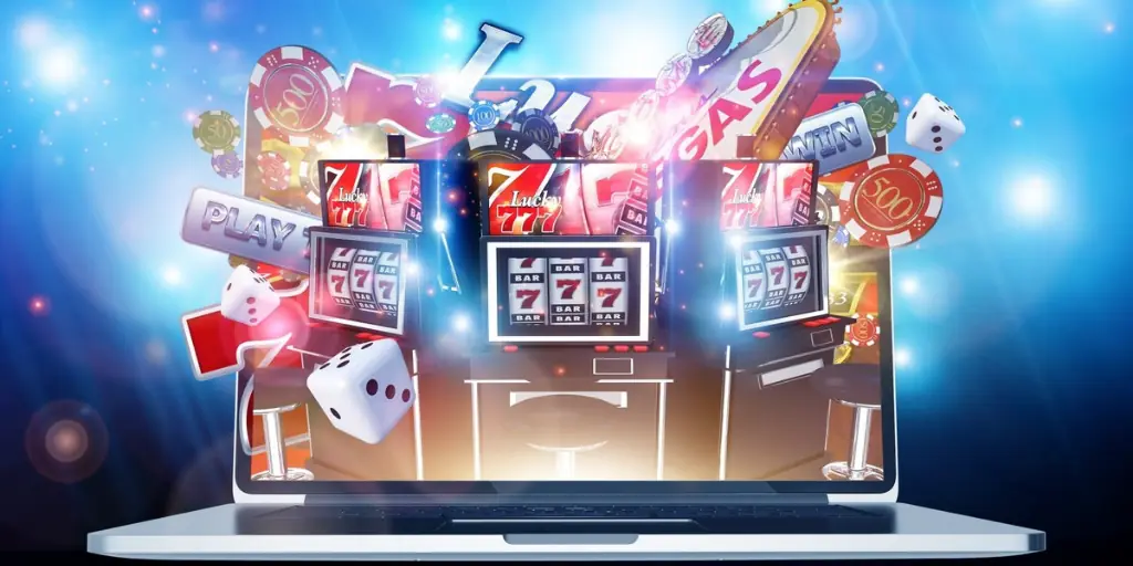 Wheelz casino pelit