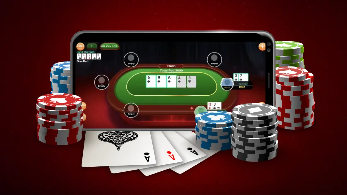 Wheelz casino pokeri