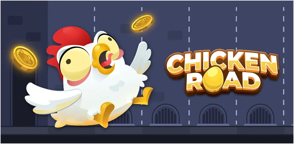 Chicken Road Wheelz casino